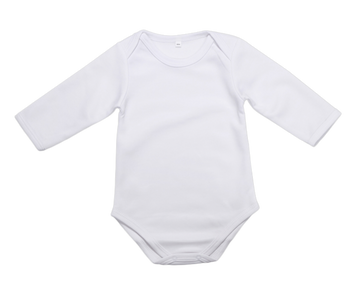 Infant onesie Long Sleeve